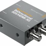 location BLACKMAGIC DESIGN Micro converter Bidirectional SDI/HDMI 3G mulhouse
