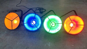 location LED VINTAGE BOWL 50 RGBA Mulhouse 68
