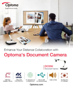 location camera visualiseur de document 4k