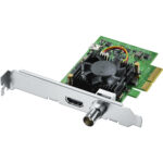 location blackmagic deckling mini recorder 4k