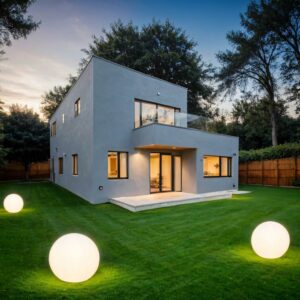 location boules lumineuses exterieur mulhouse 68