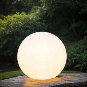 location boules lumineuses exterieur mulhouse 68