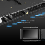 location moniteur SDI mulhouse