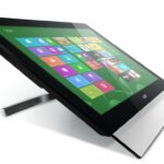 location ecran tactile 27" mulhouse 68