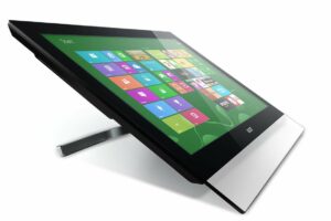 location ecran tactile 27" mulhouse 68