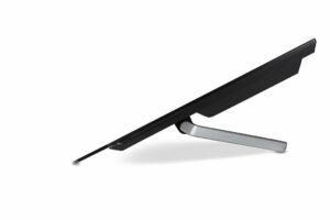location ecran tactile 27" mulhouse 68