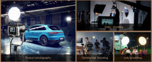 location projecteur led studio cob rgb mulhouse 68