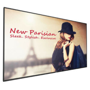 location tv moniteur 55" Mulhouse