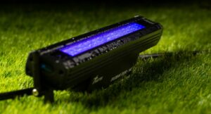 location projecteur led ip65 54x3w RGB mulhouse