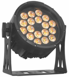 location projecteur nicols extérieur led rgbw mulhouse