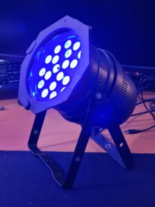 location projecteur led rgb par 64 mulhouse 68