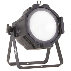 Location projecteur LED RGB 68