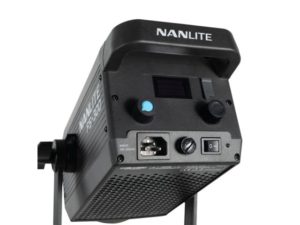 Location projecteur nanlite 68 haut-rhin mulhouse